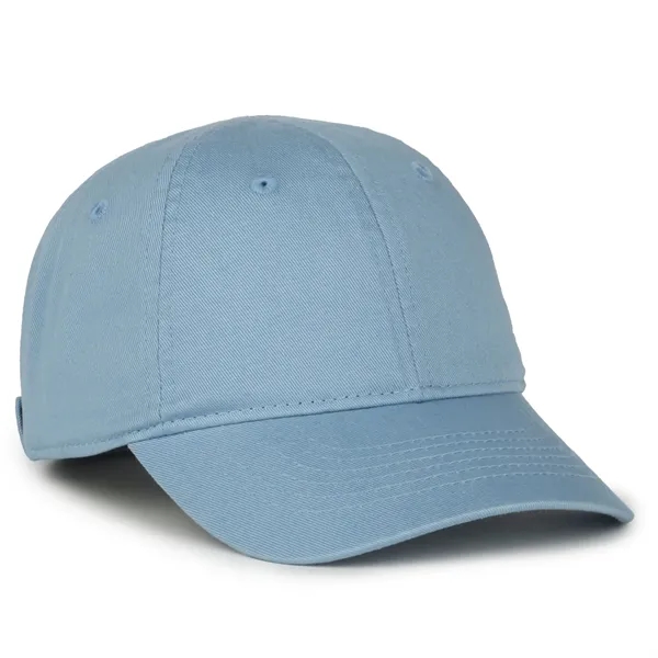 Toddler Unstructured Garment Washed Cap - Toddler Unstructured Garment Washed Cap - Image 26 of 32