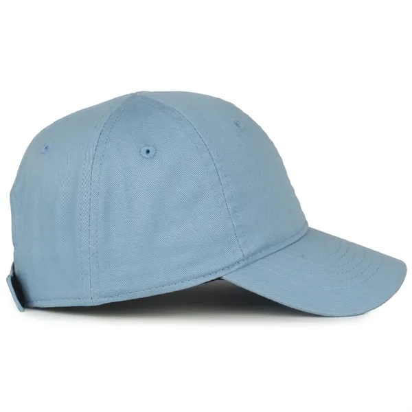 Toddler Unstructured Garment Washed Cap - Toddler Unstructured Garment Washed Cap - Image 27 of 32