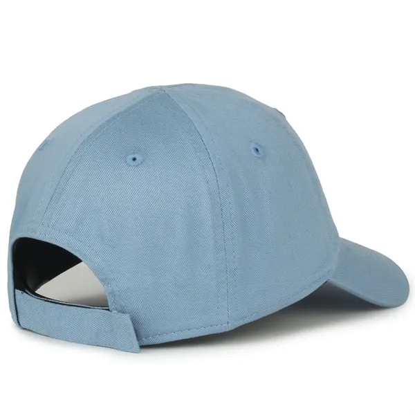 Toddler Unstructured Garment Washed Cap - Toddler Unstructured Garment Washed Cap - Image 28 of 32