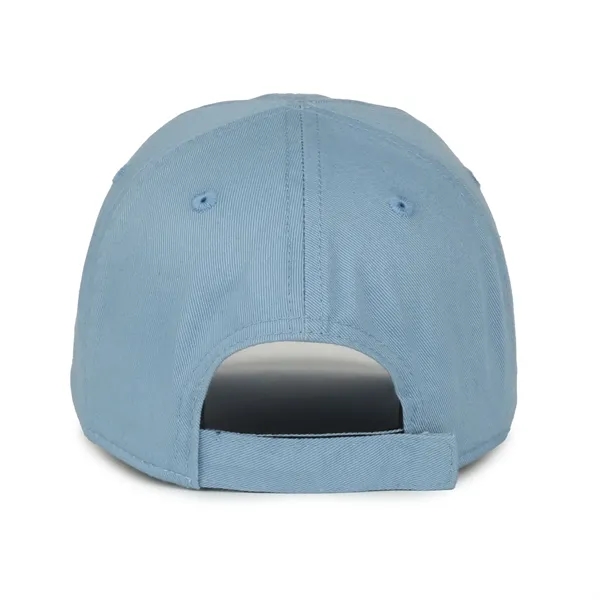 Toddler Unstructured Garment Washed Cap - Toddler Unstructured Garment Washed Cap - Image 29 of 32