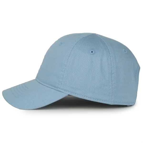Toddler Unstructured Garment Washed Cap - Toddler Unstructured Garment Washed Cap - Image 31 of 32