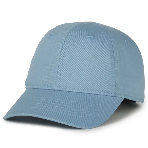 Toddler Unstructured Garment Washed Cap - Toddler Unstructured Garment Washed Cap - Image 32 of 32