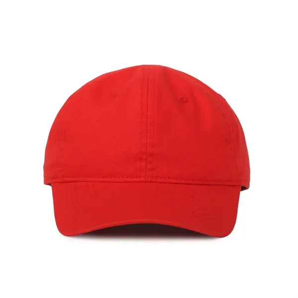 Toddler Unstructured Garment Washed Cap - Toddler Unstructured Garment Washed Cap - Image 17 of 32