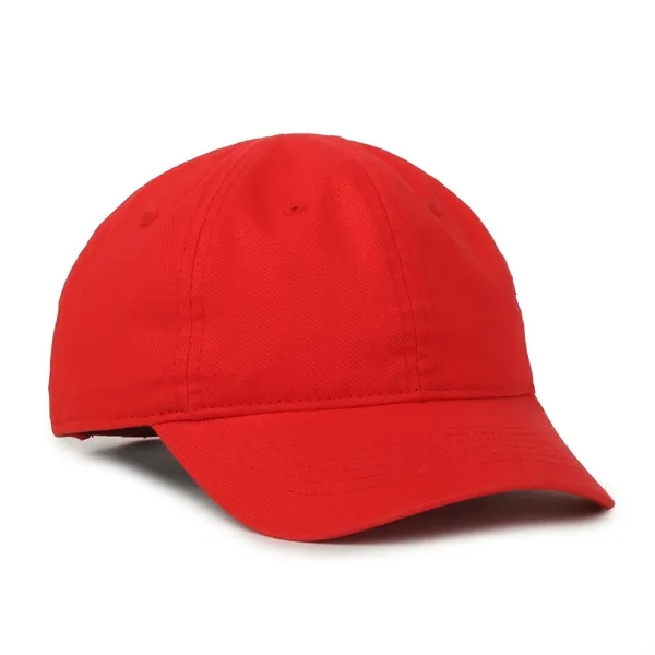 Toddler Unstructured Garment Washed Cap - Toddler Unstructured Garment Washed Cap - Image 18 of 32