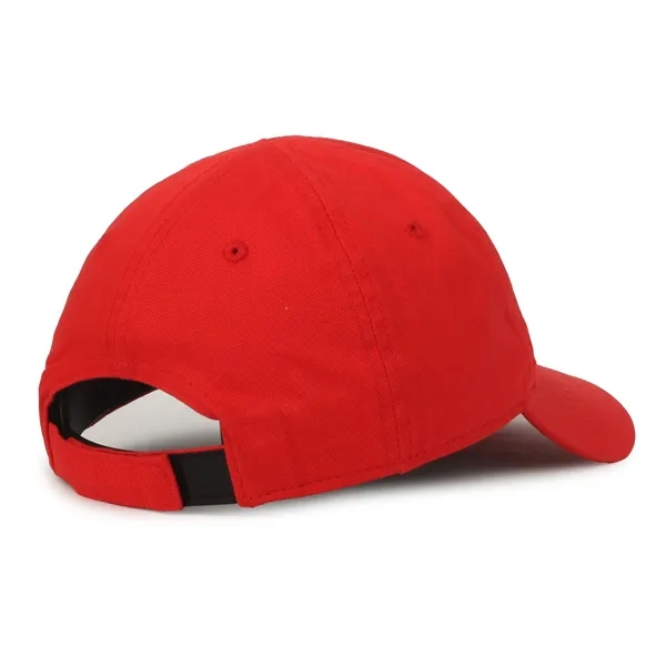 Toddler Unstructured Garment Washed Cap - Toddler Unstructured Garment Washed Cap - Image 20 of 32