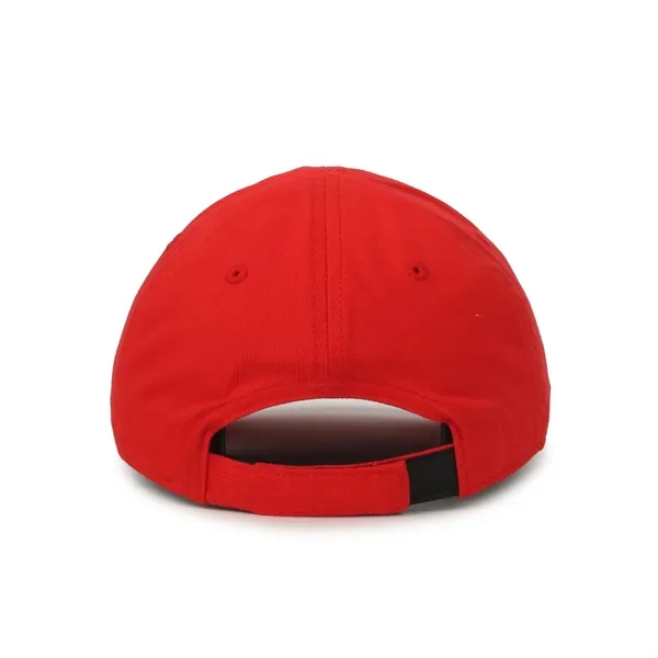 Toddler Unstructured Garment Washed Cap - Toddler Unstructured Garment Washed Cap - Image 21 of 32