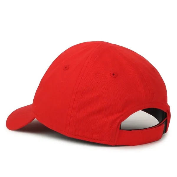 Toddler Unstructured Garment Washed Cap - Toddler Unstructured Garment Washed Cap - Image 22 of 32