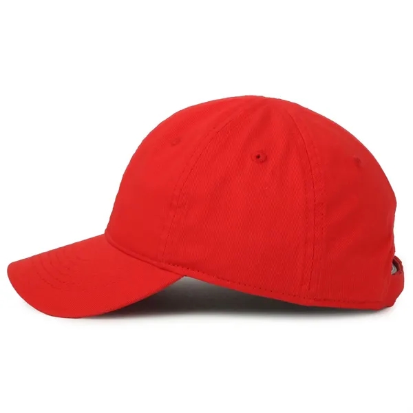 Toddler Unstructured Garment Washed Cap - Toddler Unstructured Garment Washed Cap - Image 23 of 32