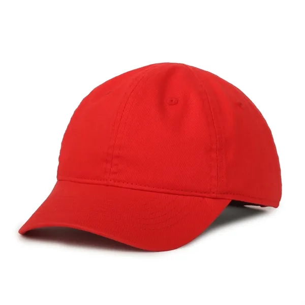 Toddler Unstructured Garment Washed Cap - Toddler Unstructured Garment Washed Cap - Image 24 of 32