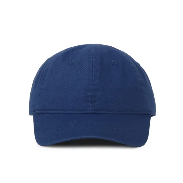 Toddler Unstructured Garment Washed Cap - Toddler Unstructured Garment Washed Cap - Image 9 of 32