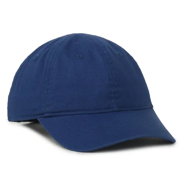 Toddler Unstructured Garment Washed Cap - Toddler Unstructured Garment Washed Cap - Image 10 of 32