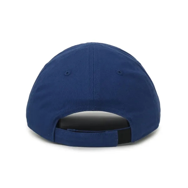 Toddler Unstructured Garment Washed Cap - Toddler Unstructured Garment Washed Cap - Image 13 of 32