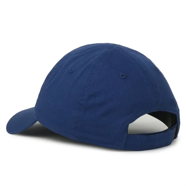 Toddler Unstructured Garment Washed Cap - Toddler Unstructured Garment Washed Cap - Image 14 of 32