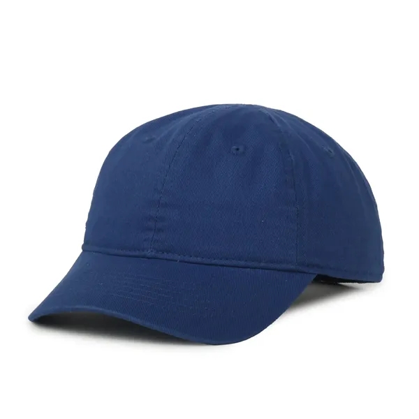 Toddler Unstructured Garment Washed Cap - Toddler Unstructured Garment Washed Cap - Image 16 of 32