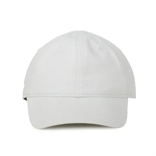 Toddler Unstructured Garment Washed Cap - Toddler Unstructured Garment Washed Cap - Image 1 of 32