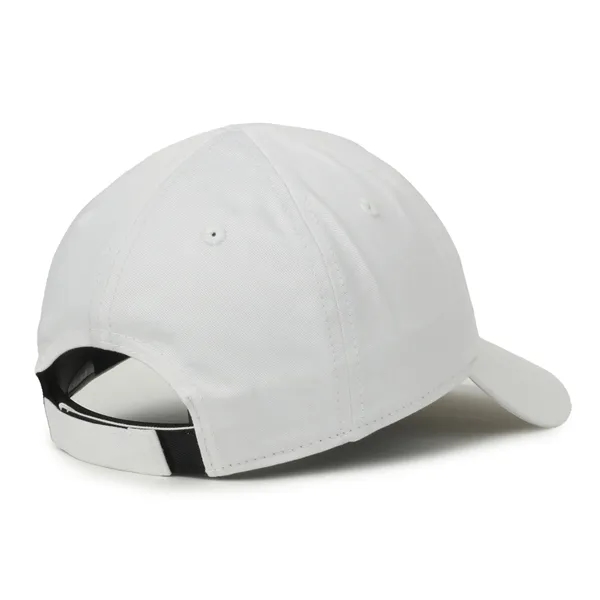 Toddler Unstructured Garment Washed Cap - Toddler Unstructured Garment Washed Cap - Image 4 of 32