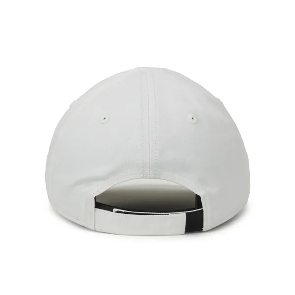 Toddler Unstructured Garment Washed Cap - Toddler Unstructured Garment Washed Cap - Image 5 of 32