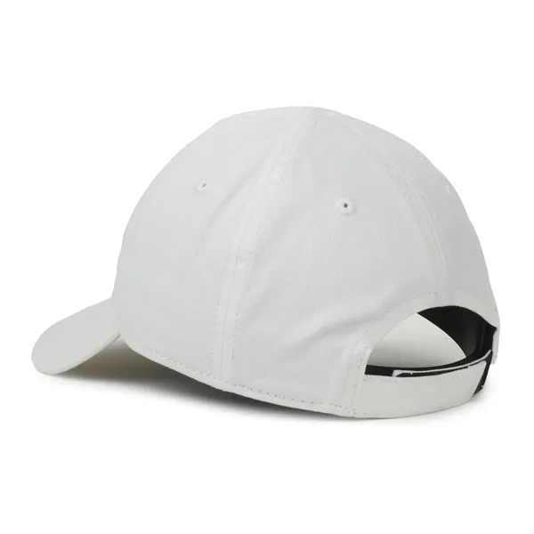 Toddler Unstructured Garment Washed Cap - Toddler Unstructured Garment Washed Cap - Image 6 of 32