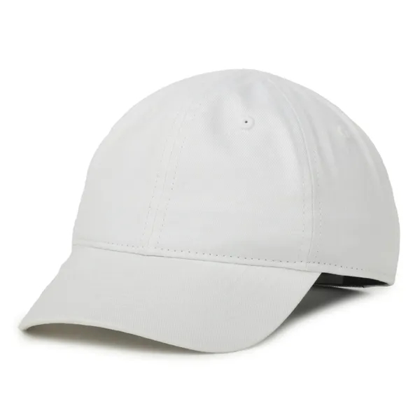 Toddler Unstructured Garment Washed Cap - Toddler Unstructured Garment Washed Cap - Image 8 of 32