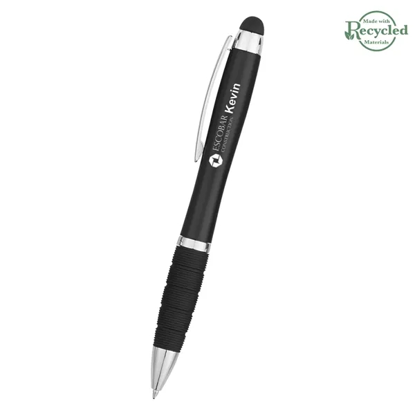 Custom Sanibel Light Stylus Pen