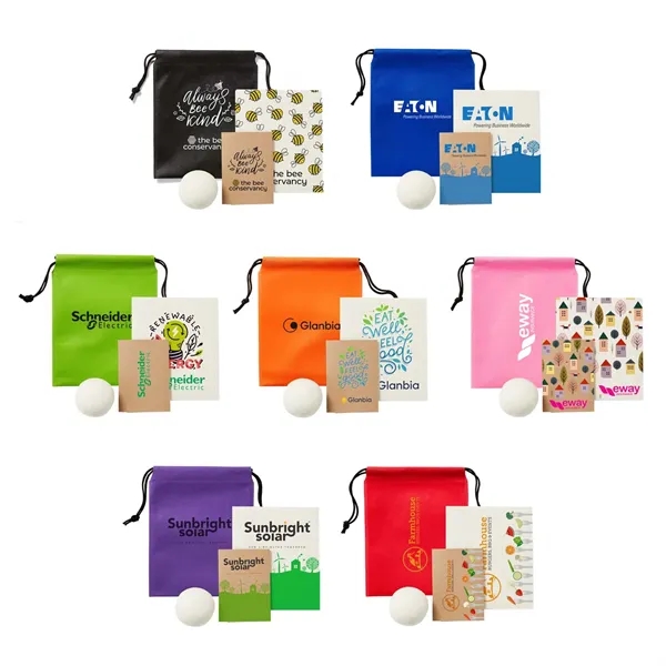 Sustainable Starter Kit - Sustainable Starter Kit - Image 8 of 8