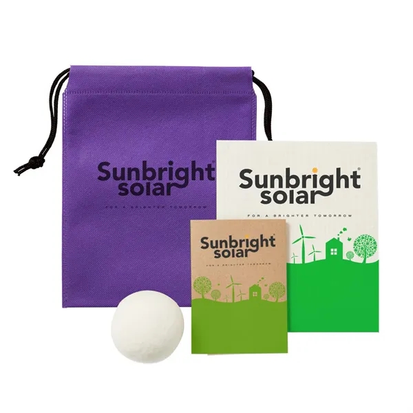 Sustainable Starter Kit - Sustainable Starter Kit - Image 7 of 8