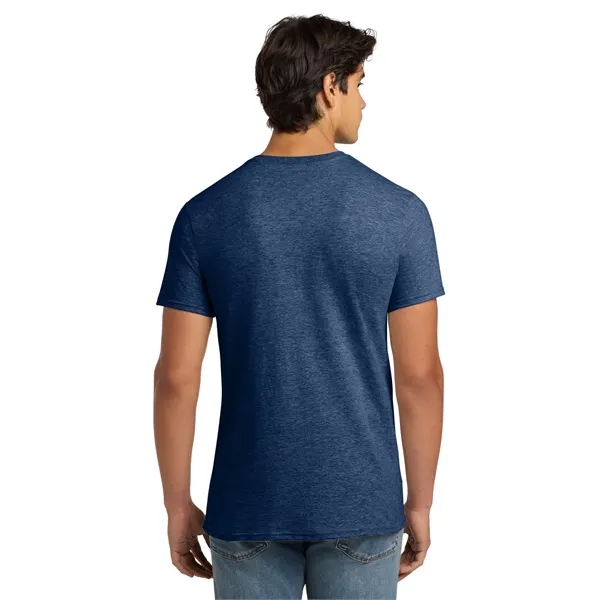 Hanes - Perfect-T Cotton T-Shirt. - Hanes - Perfect-T Cotton T-Shirt. - Image 111 of 114