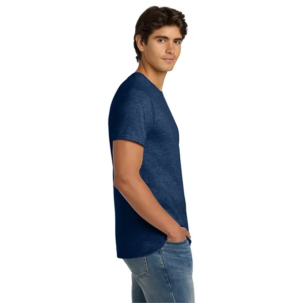 Hanes - Perfect-T Cotton T-Shirt. - Hanes - Perfect-T Cotton T-Shirt. - Image 112 of 114