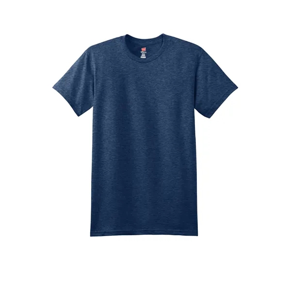 Hanes - Perfect-T Cotton T-Shirt. - Hanes - Perfect-T Cotton T-Shirt. - Image 113 of 114