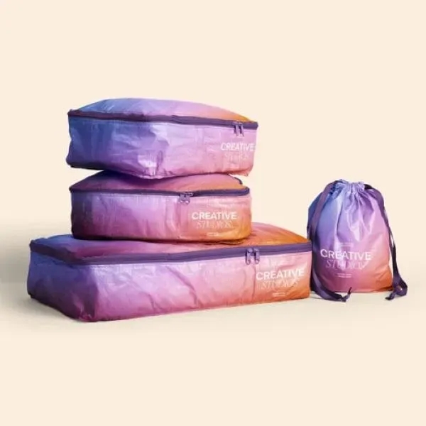 Packing Cube Small - SofTek - Packing Cube Small - SofTek - Image 3 of 3