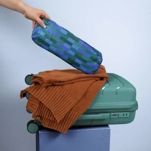 Packing Cube Skinny - SofTek - Packing Cube Skinny - SofTek - Image 0 of 4