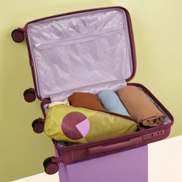 Packing Cube Skinny - SofTek - Packing Cube Skinny - SofTek - Image 1 of 4