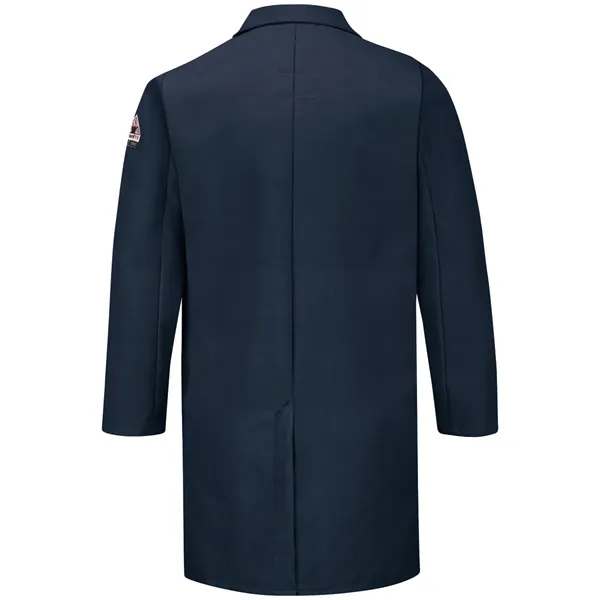 Bulwark® Men's Nomex FR Lab Coat - Bulwark® Men's Nomex FR Lab Coat - Image 3 of 3