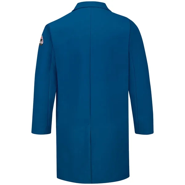 Bulwark® Men's Nomex FR Lab Coat - Bulwark® Men's Nomex FR Lab Coat - Image 2 of 3