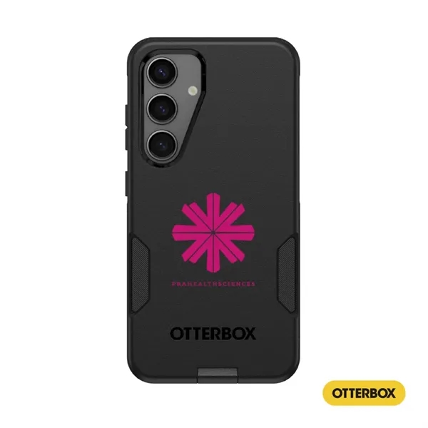 Otter Box® Samsung Galaxy S24 Commuter - Otter Box® Samsung Galaxy S24 Commuter - Image 0 of 1