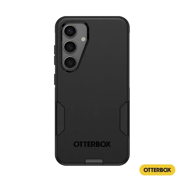 Otter Box® Samsung Galaxy S24 Commuter - Otter Box® Samsung Galaxy S24 Commuter - Image 1 of 1