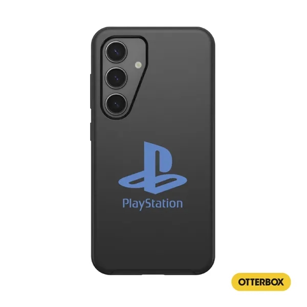 Otter Box® Samsung Galaxy S24 Symmetry - Otter Box® Samsung Galaxy S24 Symmetry - Image 0 of 6