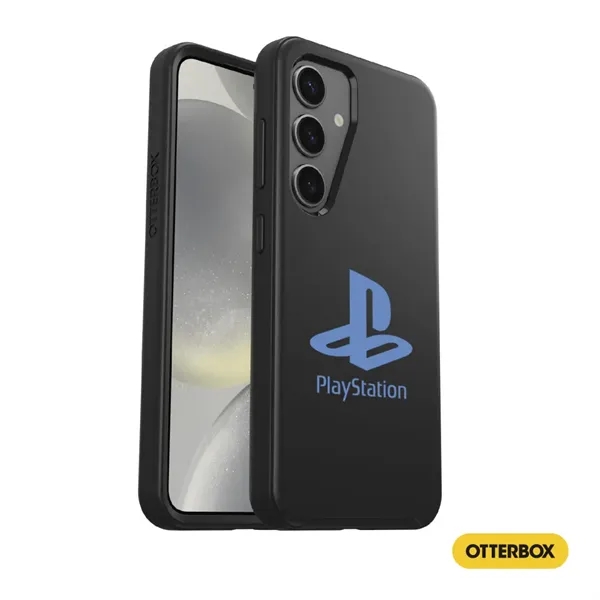 Otter Box® Samsung Galaxy S24 Symmetry - Otter Box® Samsung Galaxy S24 Symmetry - Image 1 of 6