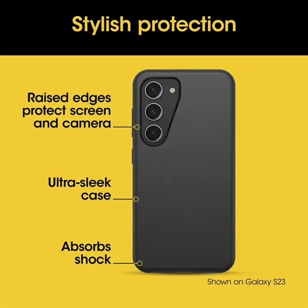Otter Box® Samsung Galaxy S24 Symmetry - Otter Box® Samsung Galaxy S24 Symmetry - Image 3 of 6
