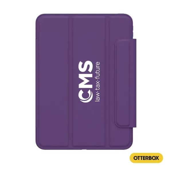 Otter Box® iPad Pro 11" Symmetry Folio - Otter Box® iPad Pro 11" Symmetry Folio - Image 0 of 4