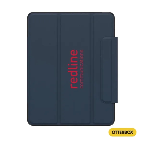 Otter Box® iPad Air 13" M2 Symmetry Folio - Otter Box® iPad Air 13" M2 Symmetry Folio - Image 0 of 4