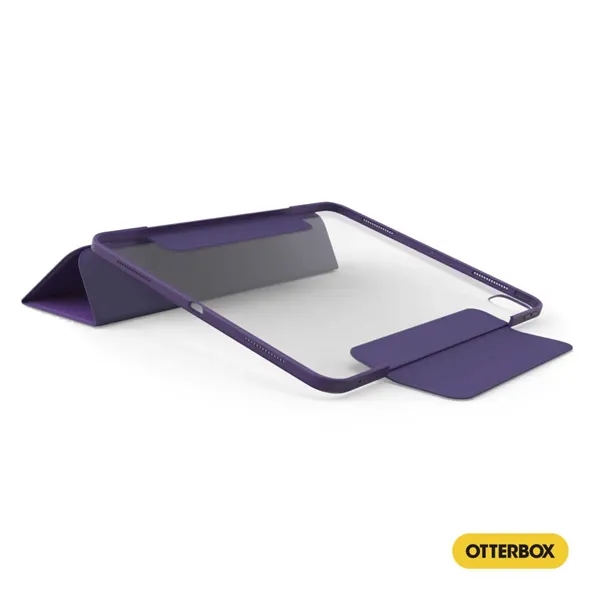 Otter Box® iPad Air 13" M2 Symmetry Folio - Otter Box® iPad Air 13" M2 Symmetry Folio - Image 1 of 4
