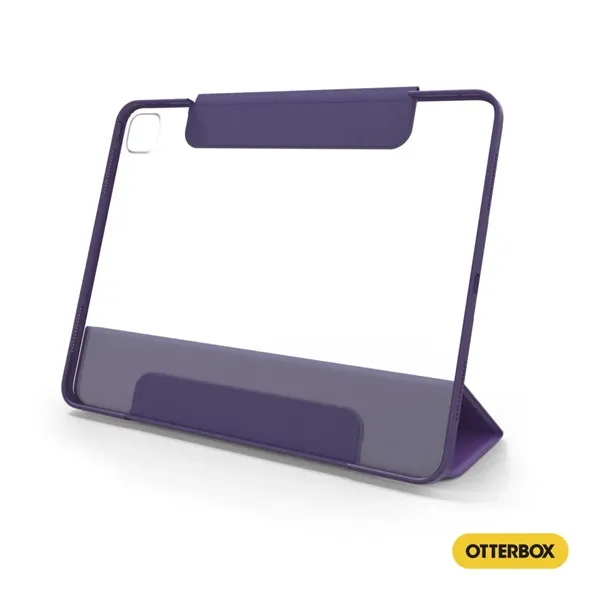 Otter Box® iPad Air 13" M2 Symmetry Folio - Otter Box® iPad Air 13" M2 Symmetry Folio - Image 2 of 4