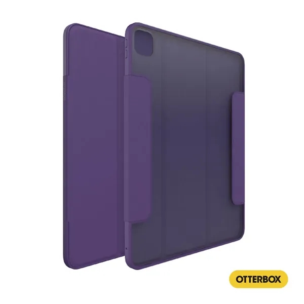 Otter Box® iPad Air 13" M2 Symmetry Folio - Otter Box® iPad Air 13" M2 Symmetry Folio - Image 3 of 4