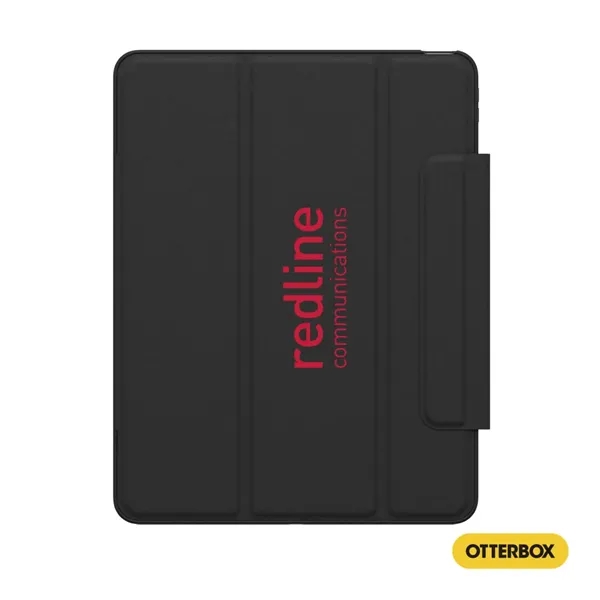 Otter Box® iPad Air 13" M2 Symmetry Folio - Otter Box® iPad Air 13" M2 Symmetry Folio - Image 4 of 4