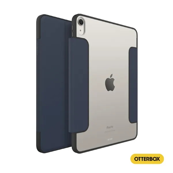 Otter Box® iPad Air 11" M2  Symmetry Folio - Otter Box® iPad Air 11" M2  Symmetry Folio - Image 2 of 10