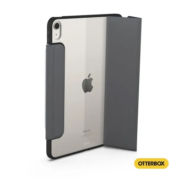 Otter Box® iPad Air 11" M2  Symmetry Folio - Otter Box® iPad Air 11" M2  Symmetry Folio - Image 3 of 10