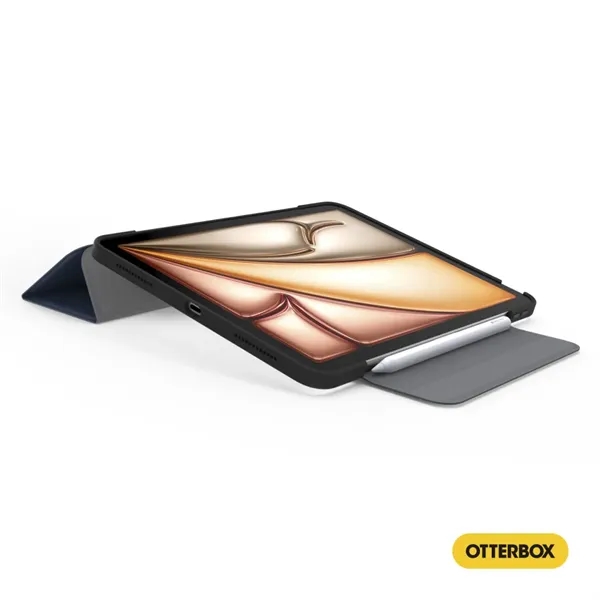 Otter Box® iPad Air 11" M2  Symmetry Folio - Otter Box® iPad Air 11" M2  Symmetry Folio - Image 7 of 10