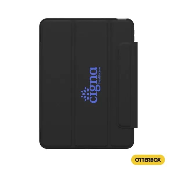 Otter Box® iPad Air 11" M2  Symmetry Folio - Otter Box® iPad Air 11" M2  Symmetry Folio - Image 9 of 10