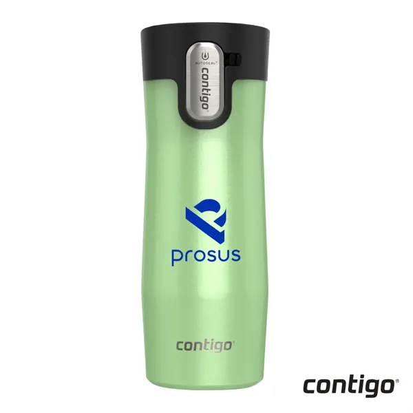 Contigo® West Loop 3.0 - 16oz - Contigo® West Loop 3.0 - 16oz - Image 0 of 11